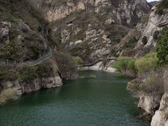 -黑龙潭风景区
