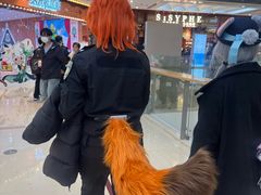 -上海静安大悦城