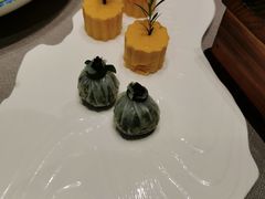 -山里亲戚(淞虹路店)