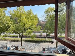 -CafeDuVillage乡村咖啡馆(美邻苑店)