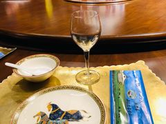 -海拉尔蒙古包(房山长阳总店)