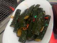 -张记烤羊腿(北花园店)