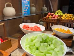 -二楼咖啡厅·厦门源昌凯宾斯基大酒店(湖滨中路店)