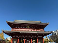 -浅草寺