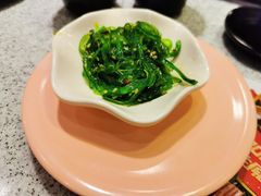 -争鲜回转寿司(金桥家乐福店)