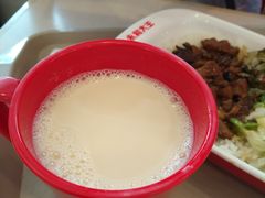 -永和大王(小厨·东四十条店)