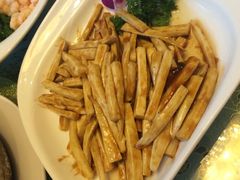 -新聚丰菜馆(太监弄店)