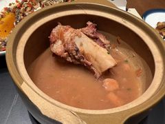 -八碗湘长沙市井菜(坡子街店)