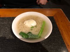 送长寿面-老广酒楼(樱花店)