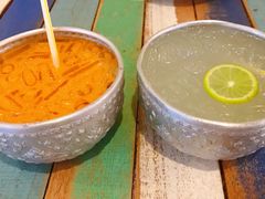 -Doo Dee Thai Food(Issan/Isaan/Esan)