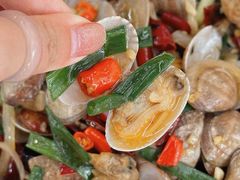 -三亚相缘海鲜·烧烤·糟粕醋(三亚湾店)