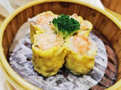 -北海渔村酒楼·粤菜海鲜点心(新华店)