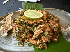 -Ameigo梅果·云贵川bistro(长宁来福士店)