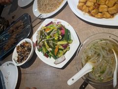 -直隶安家牛肉罩饼(七一路店)