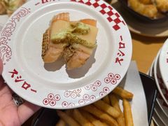 -寿司郎(上野店)
