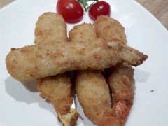 -棒约翰比萨·意面(金桥国际店)