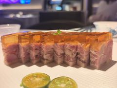 -醉舍·新淮扬菜(长宁龙之梦店)
