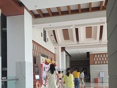 -中国闽台缘博物馆