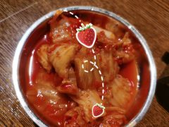 -汉米达特色料理餐厅(郴州友阿国际广场店)