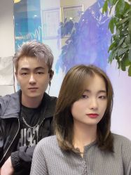 -MRMODE时尚先生美发沙龙