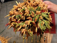 -六庄冒椒·老火锅(总店)