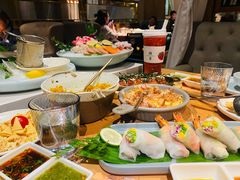 -生如夏花泰式火锅(鹭洲里店)