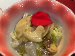 -大江户日本料理(吕厝店)