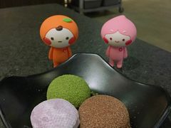 -神户赤童日式烤肉伙伴(东直门店)