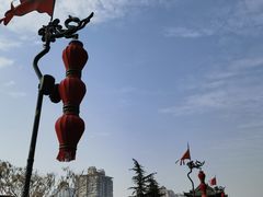 -西安城墙·碑林历史文化景区