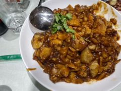 -桃子餐厅·天津菜(红星路直营店)