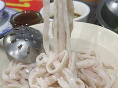 -章记正宗南岗鱼蛋火锅