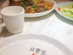 -日丰园海肠水饺·老字号大连海鲜(和平广场店)