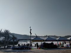 -蓟县盘山滑雪场