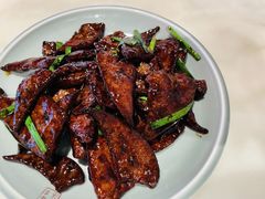 -小吊梨汤·北京菜·烤鸭(双井乐成中心店)