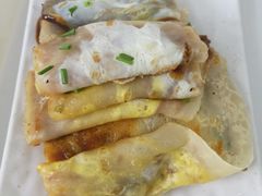 -门庭若市豆浆油条(恒生广场店)