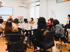 -Popcorn Club爆米花英语社交俱乐部