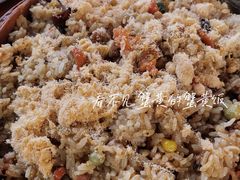 -坛南湾阿强农家乐.海鲜大排档老字号(福州地标美食店)