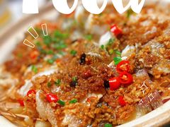 -嘉禾·悦享餐厅(八方汇店)