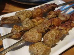 -品回味清真西北楼(宁波首店)