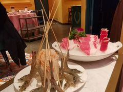 -龙鲜会·澳门生鲜火锅(诚品店)