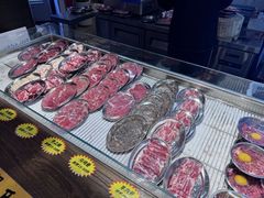 -行运海鲜食集(北京首店)