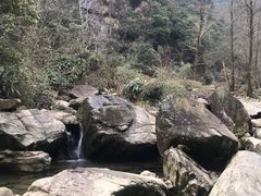 -浙北大峡谷