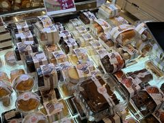 -烘焙町面包店(西四店)
