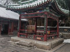 -潭柘寺景区