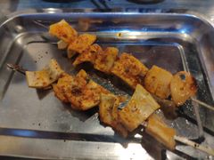 -玫瑰红烤羊排(北新桥三条店)
