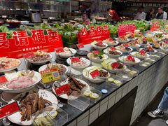 零售区-阿财老铺·老蚌埠龙虾城(华夏总店)