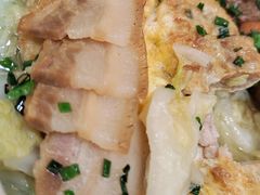 -新虹楼饭庄(崇明陈家镇店)