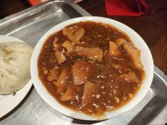 -姚记炒肝店(簋街店)