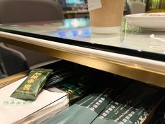 -凤来茶餐·粤菜馆(珠江新城店)