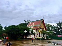 -查龙寺